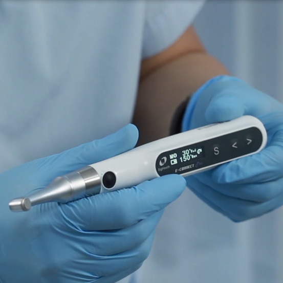 八顆牙“小鋼炮E-CONNECT”究竟有多牛？