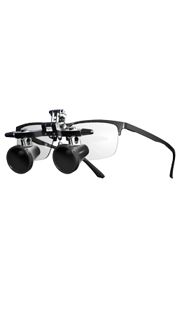 Brilliance Loupes-BP